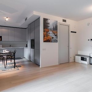 Appartement met een Slaapkamer